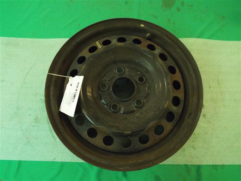 03 04 05 06 07 honda accord wheel 15x6-1/2 steel 711605