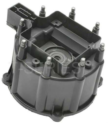 Standard ignition distributor cap dr456t