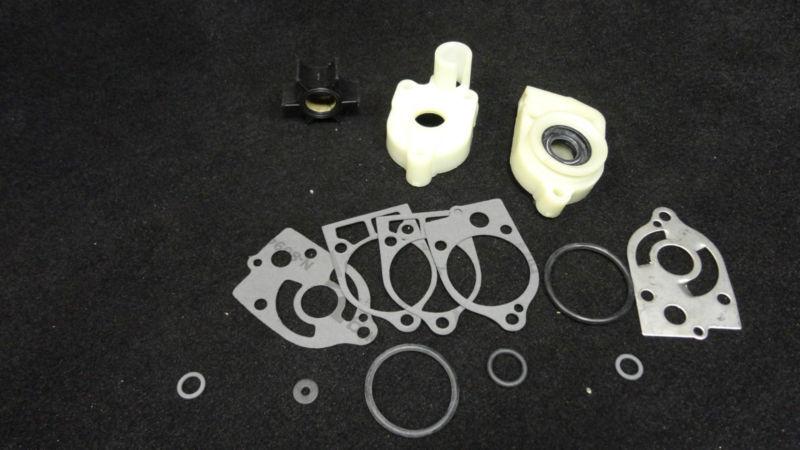 Water pump kit 346-77516a3 mercury marine outboard boat motor lower unit