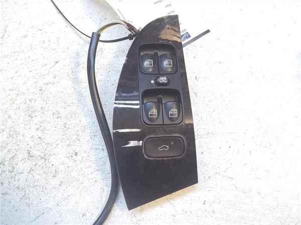 Clk320 clk350 clk500 oem master power window switch