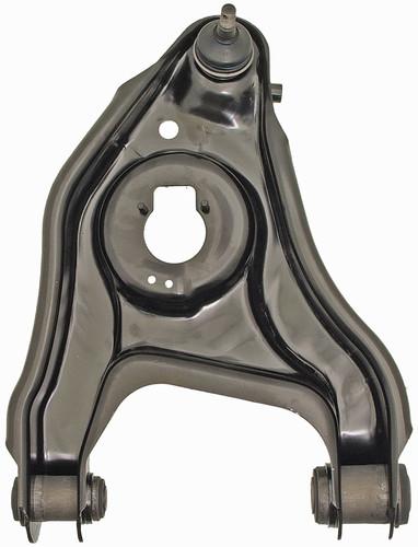 Front left lower control arm platinum# 2410219