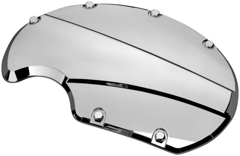 Dowco chrome rh drive accent cover  03339