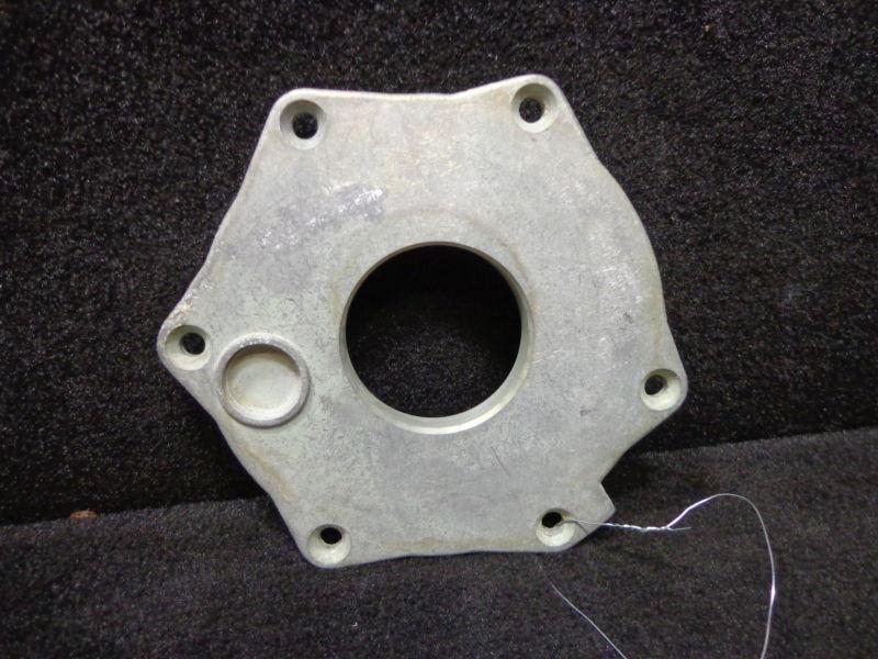 #0313228 gear cover housing omc cobra 1968-84 120-300hp sterndrive #2