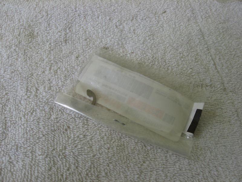 Nos yamaha yfa1 yfm350 yfm80 circlip cir clip 99080-09600