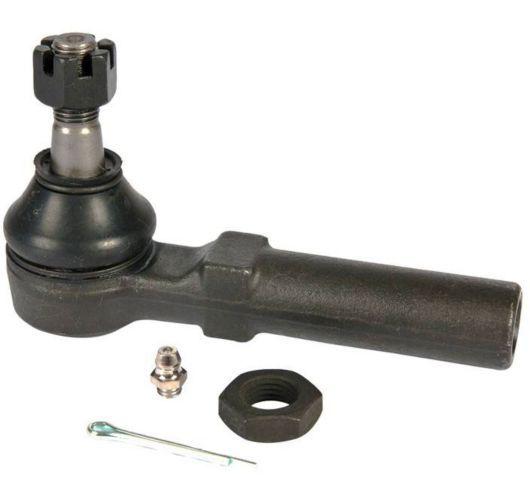 Proforged chassis parts tie rod front outer exterior outside new 104-10219