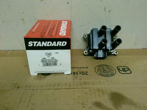 Standard ignition ignition coil fd-497