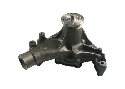 Acdelco professional 252-592 water pump-engine water pump