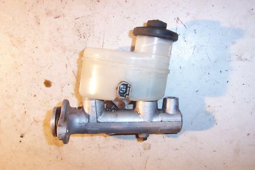 Toyota celica 94-99 brake master cylinder non abs