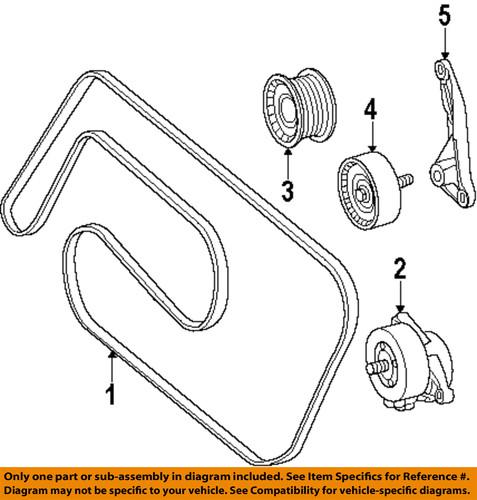 Mercedes-benz-mb oem 1132020419 drive belt idler pulley/idler pulley