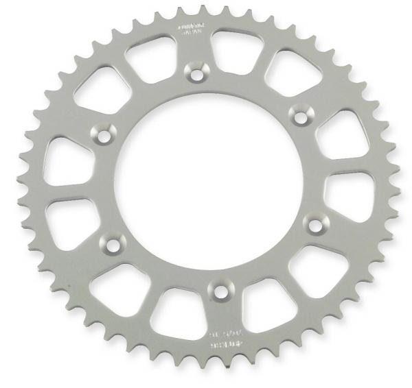 Sunstar triplestar aluminum rear sprocket 40t 5-362640