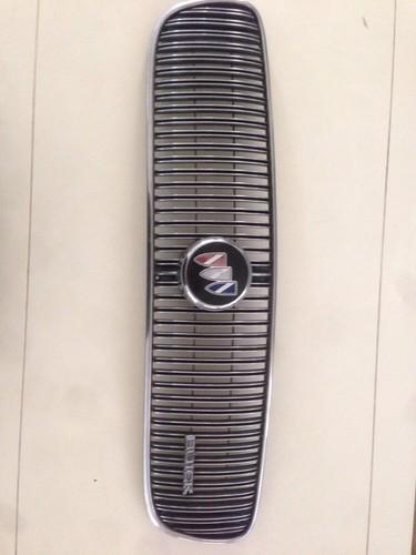 1992-1996 buick lesabre grille with emblem factory oem part