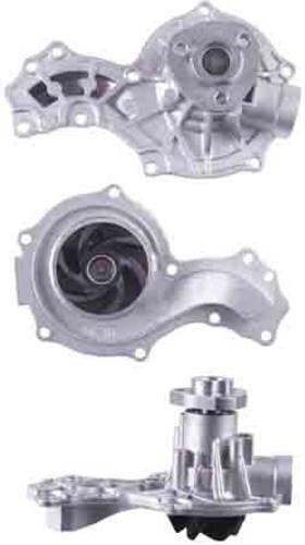 Cardone 55-83116 water pump-new cardone select water pump