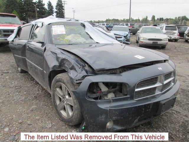 06 07 08 09 10 dodge charger power steering pump 5.7l 2875070