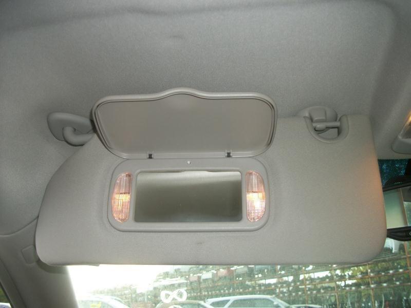 10 lucerne driver sun visor/shade 1128155