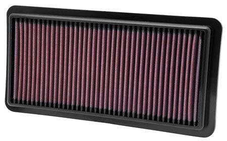 Sx4 k&n air filters - 33-2463