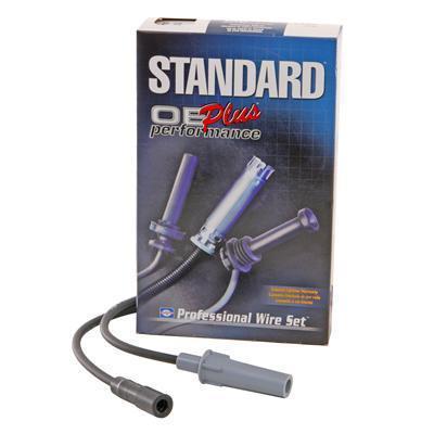 Standard motor products spark plug boot/spark plug wire set spp103