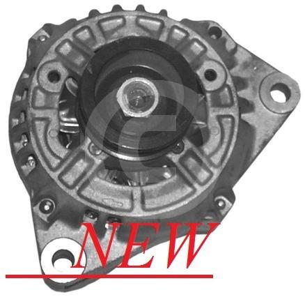 Mercedes alternator slk 2.3l 1998-2004 new hd alternator generator 