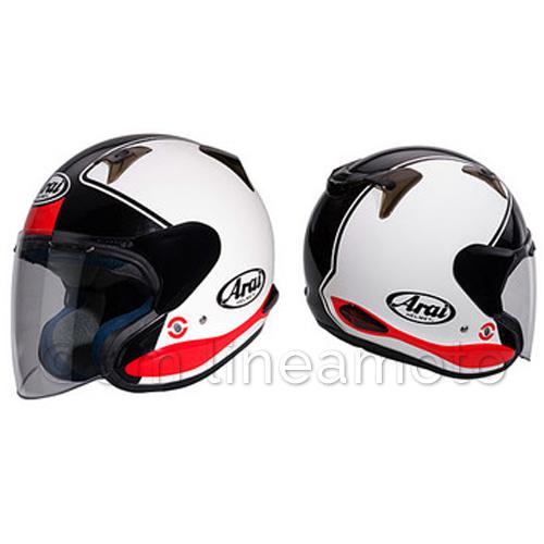 _ helmet arai x-tend bypass size l