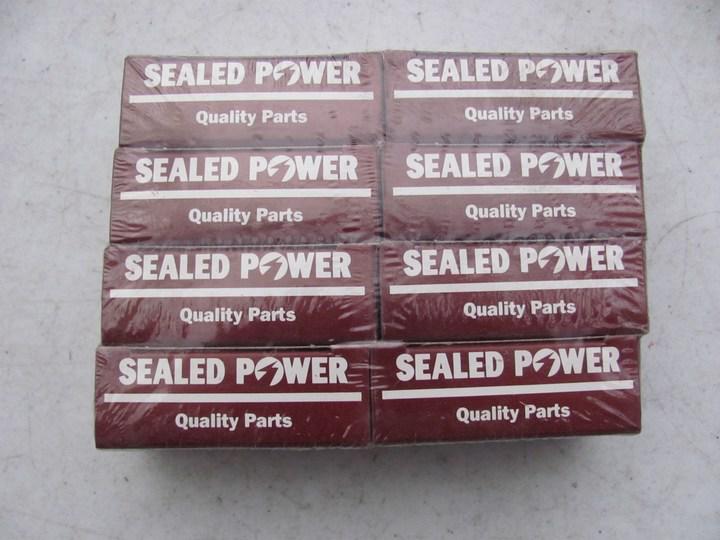 Sealed power cb927p -001 connecting rod bearings - ford 351c 351m 400 v8