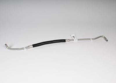 Acdelco oe service 15753773 engine oil cooler line/hose