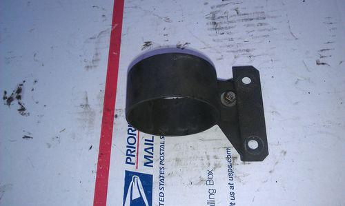 1988 nissan 300zx ac receiver drier bracket support 