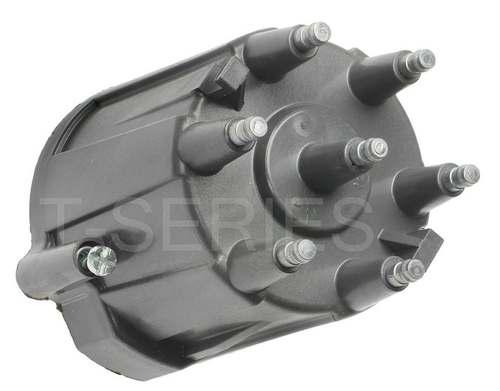 Standard ignition distributor cap dr457t