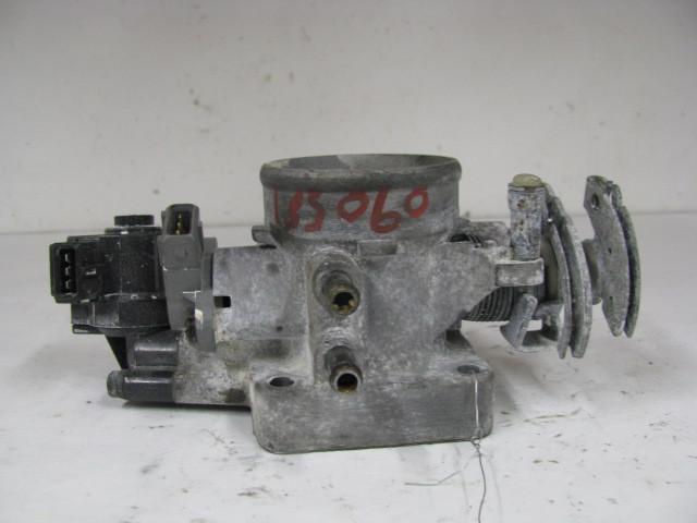 Throttle body hyundai sonata 99 00 01 2.5l 363702