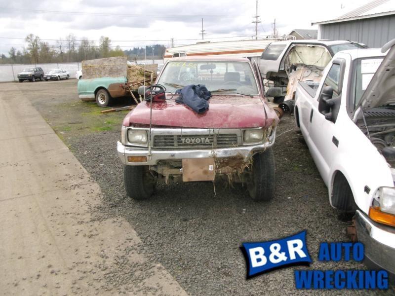 Carrier assembly for ~ 86-90 91 92 93 94 95 toyota pickup  front axle 4.10 ratio