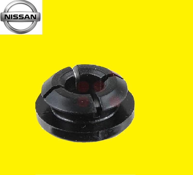 Nissan 65512r3000 genuine oem factory original support rod grommet