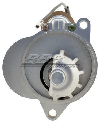 New advantage brand new starter n3269