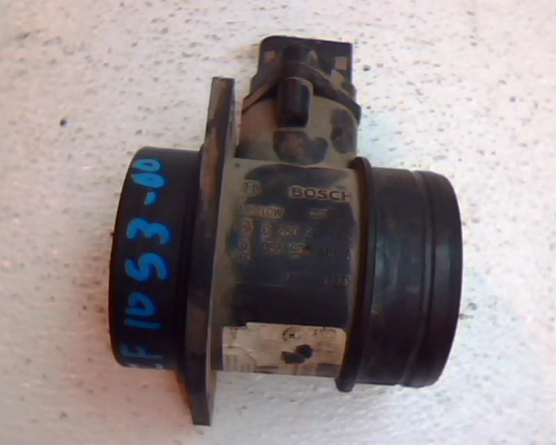 2000 volkswagen beetle air flow meter 2596813