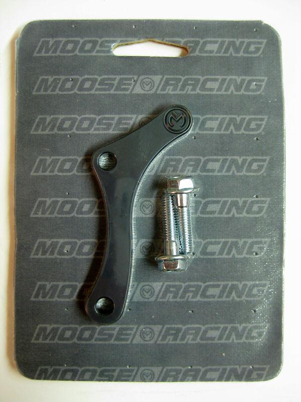 Moose yamaha yz125 yz 125 engine case saver 95 96 97 98 99 00 01 02 03 04 new