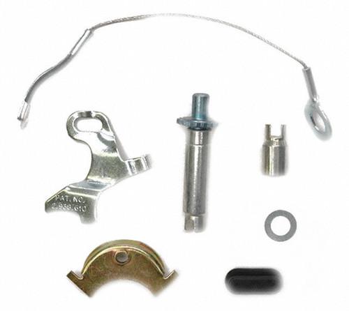 Raybestos h2592 brake self adjusting repair kit