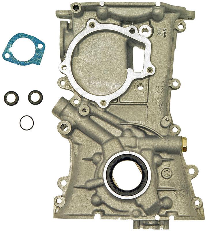 Engine timing cover dorman 635-203