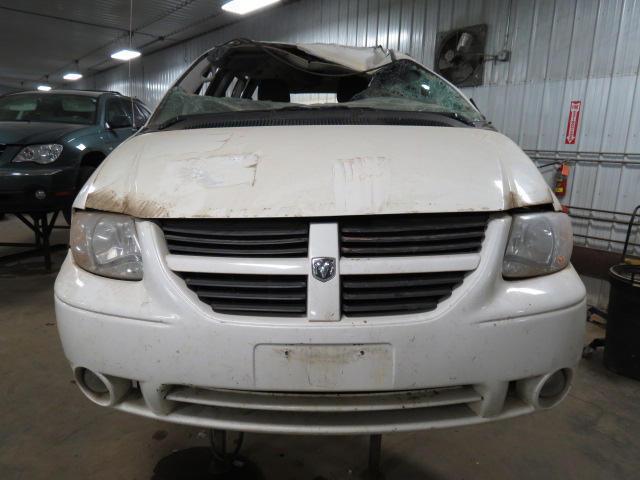 2006 dodge caravan 89380 miles fuel pump 2467120