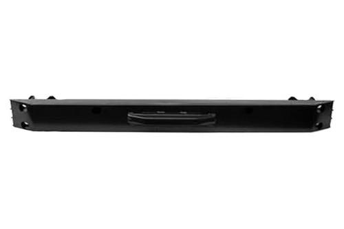 Replace fo1106219ds - ford focus rear bumper reinforcement bar factory oe style