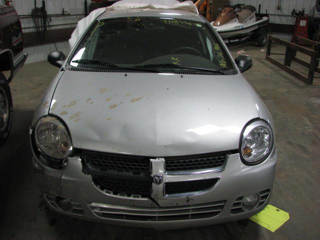 2005 dodge neon 21346 miles fuel pump 1077547