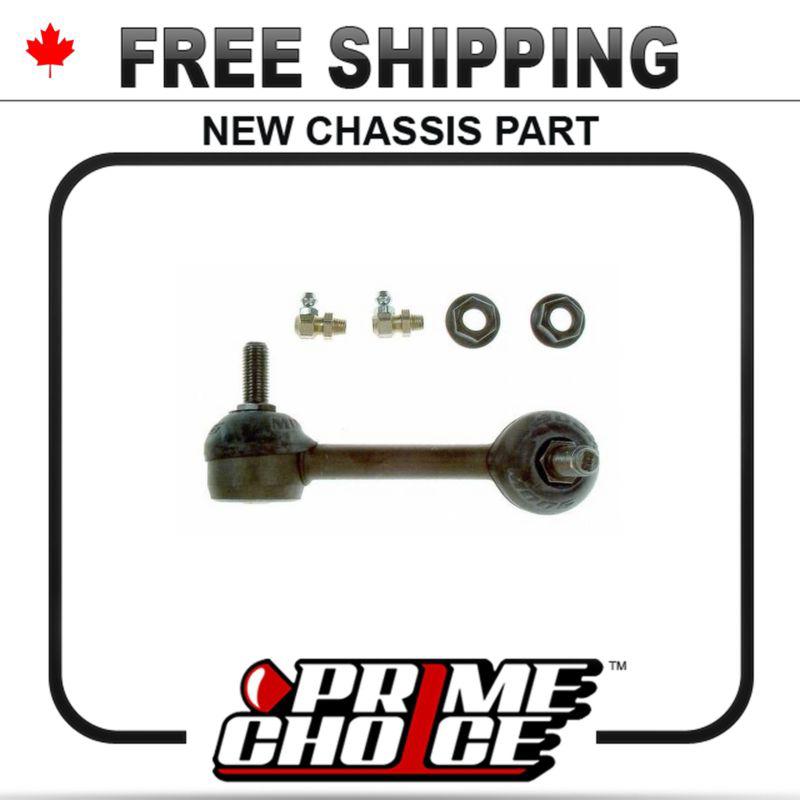 Prime choice new sway bar link kit right passenger side