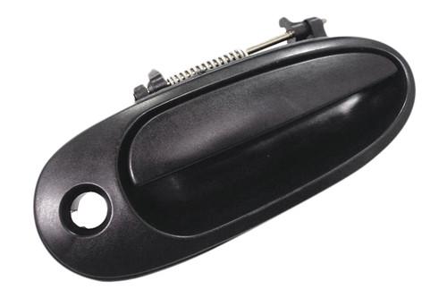 Replace gm1311137 - oldsmobile alero front passenger side outside door handle