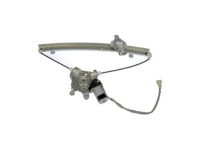 Dorman 741-996 window regulator-window regulators