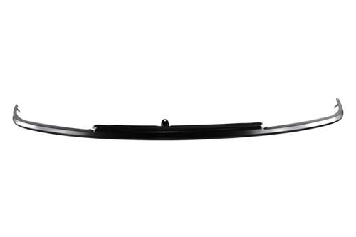 Replace ho1087117 - 90-91 honda civic front bumper filler oe style