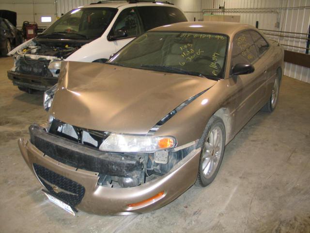 1998 chrysler sebring fuel pump 301750