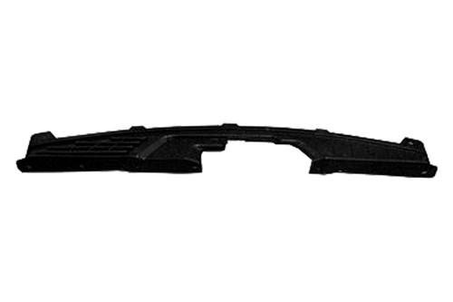 Replace hy1207100 - fits hyundai sonata grille bracket brand new grill oe style