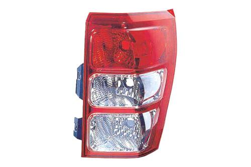 Replace sz2801102 - suzuki grand vitara rear passenger side