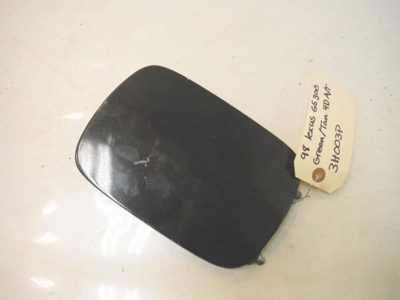 1999 lexus gs300 gas fuel door lid exterior oem