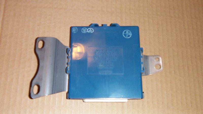 2006-2009 lexus is250 is350 auto transmission module