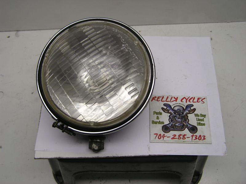 121 94 harley davidson xlh 883 sportster headlight 