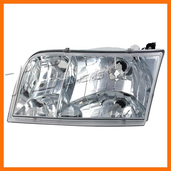 New headlamp headlight head light lamp driver side 1998-2010 ford crown victoria