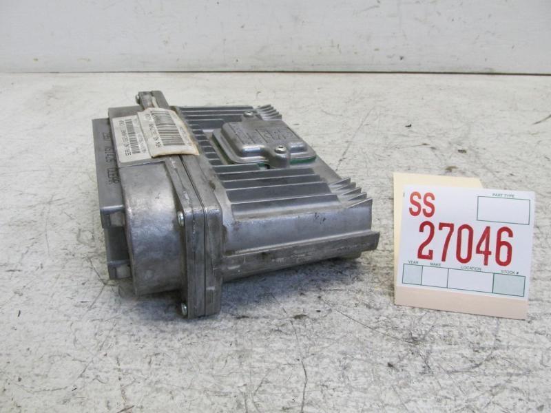 96 97 98 99 CADILLAC SEVILLE STS ENGINE CONTROL MODULE ECU ECM COMPUTER16214848, US $77.39, image 2