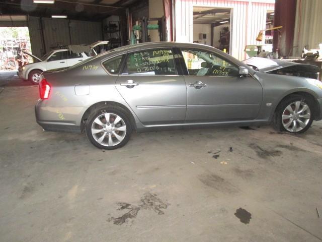 06 07 08 09 10 infiniti m35 left/driver front seat 879624